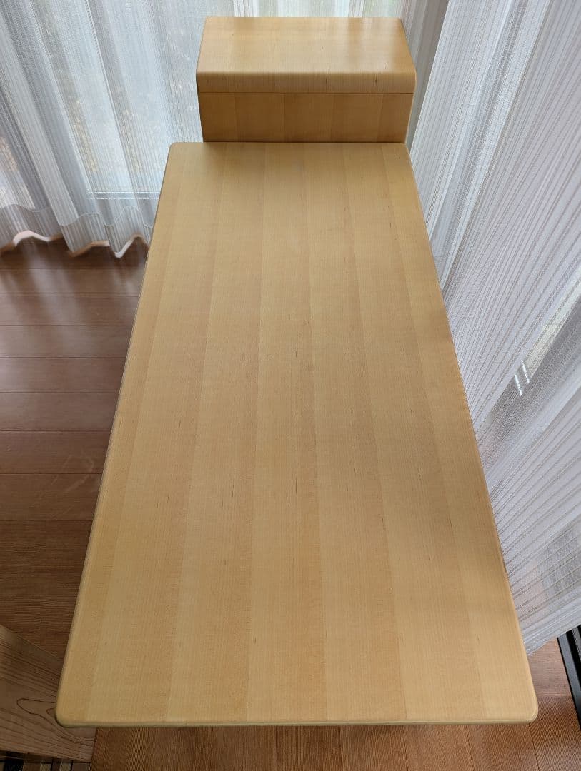 即発送☆アクタス デスクのみ