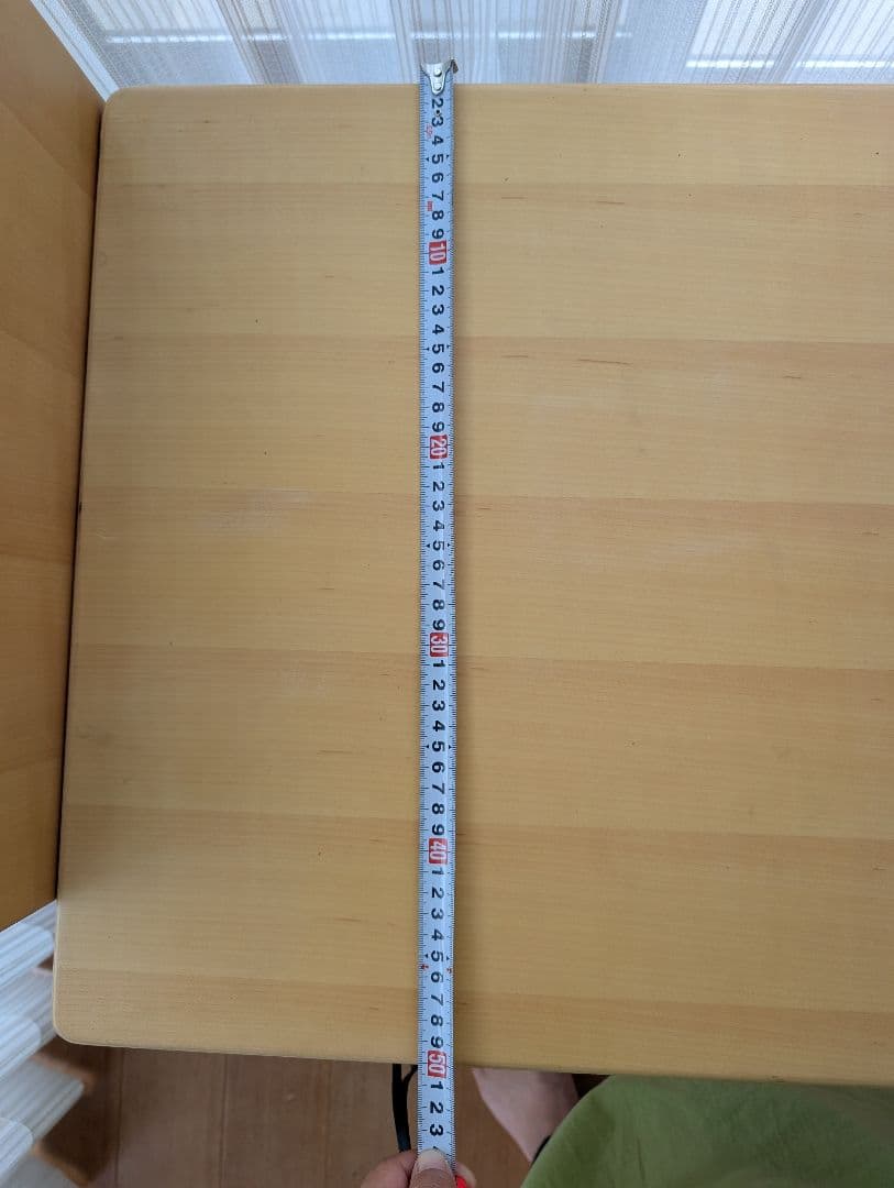 即発送☆アクタス デスクのみ