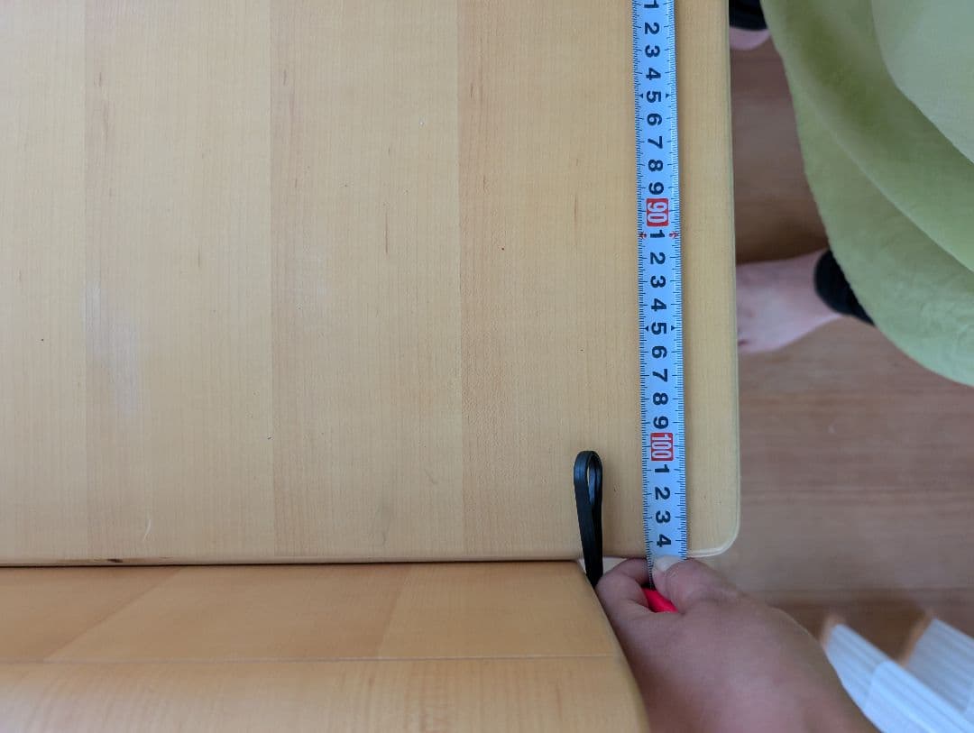 即発送☆アクタス デスクのみ