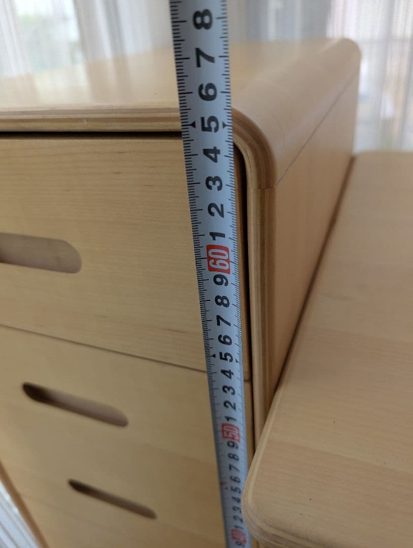 即発送☆アクタス デスクのみ