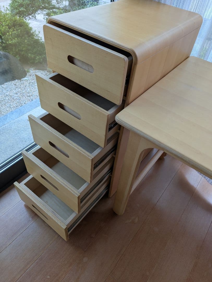 即発送☆アクタス デスクのみ