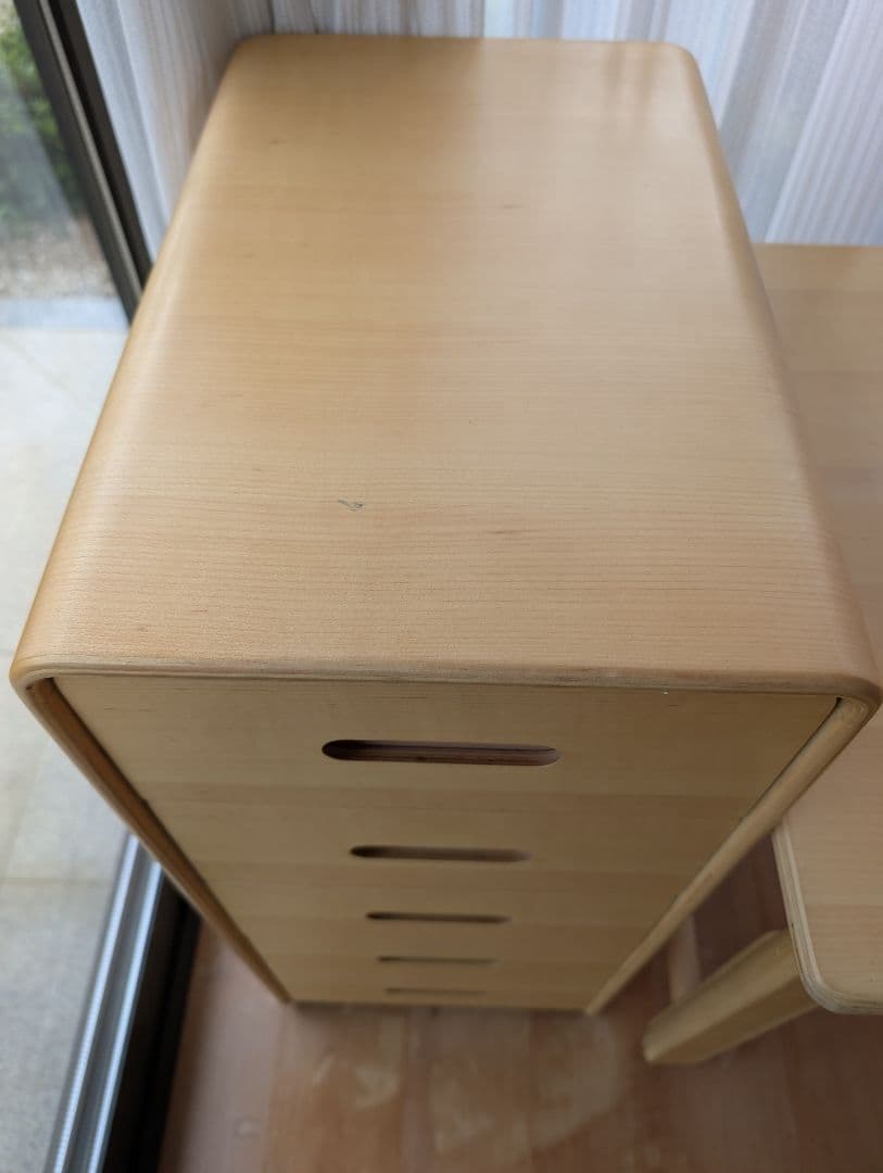 即発送☆アクタス デスクのみ