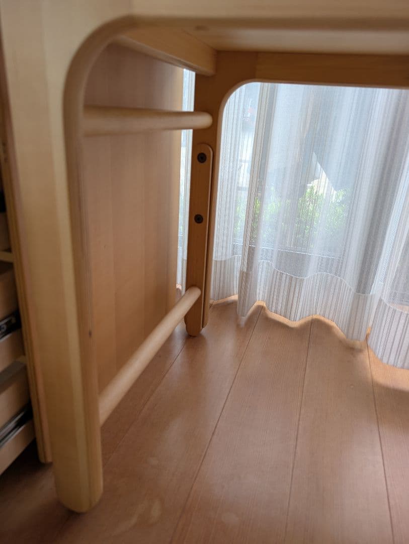 即発送☆アクタス デスクのみ