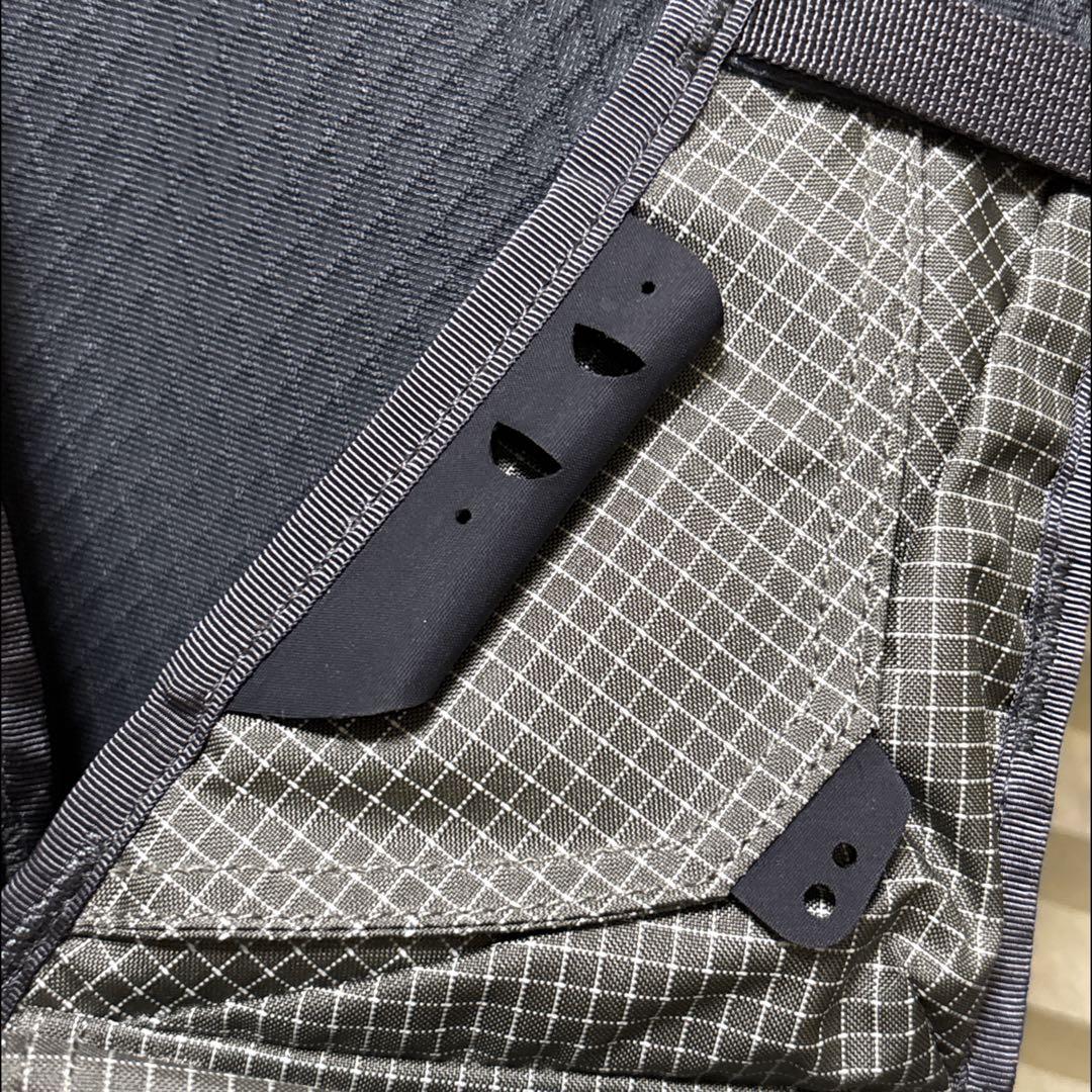 新品未使用 patagonia フィッシングベスト S/Mサイズ