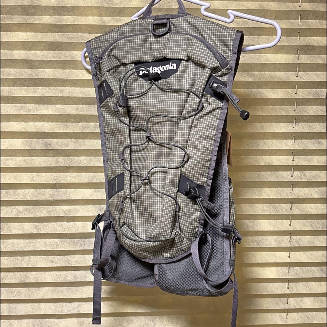 新品未使用 patagonia フィッシングベスト S/Mサイズ