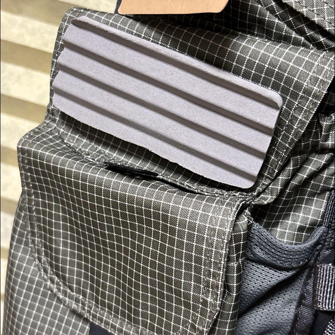 新品未使用 patagonia フィッシングベスト S/Mサイズ