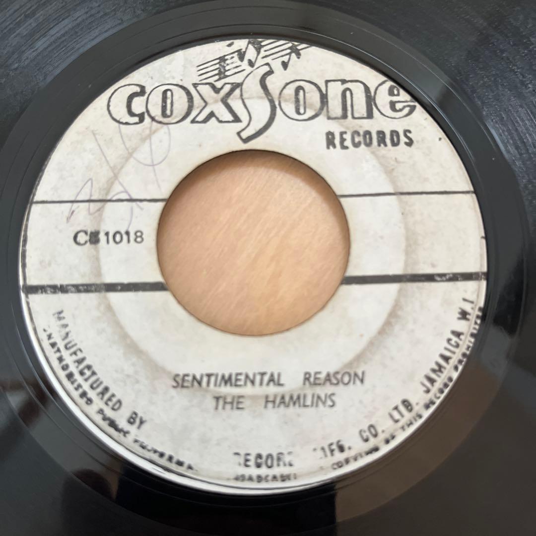 洋楽 THE LAST WALTZ THE SOUL VENDORS