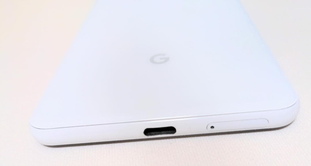Google Pixel 3 XL Android15導入 写真無制限UP