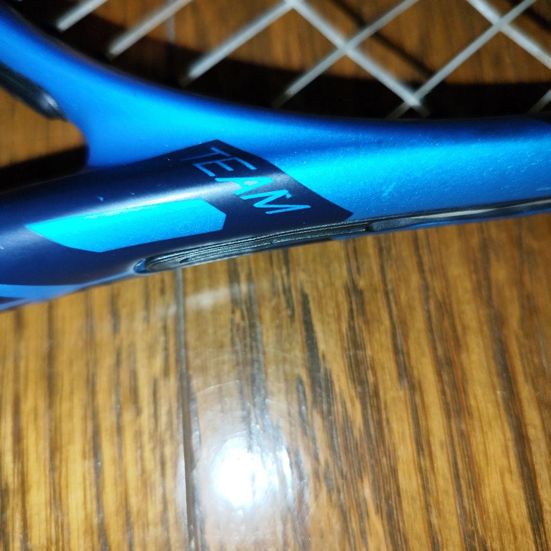 Babolat Pure drive Team テニスラケット