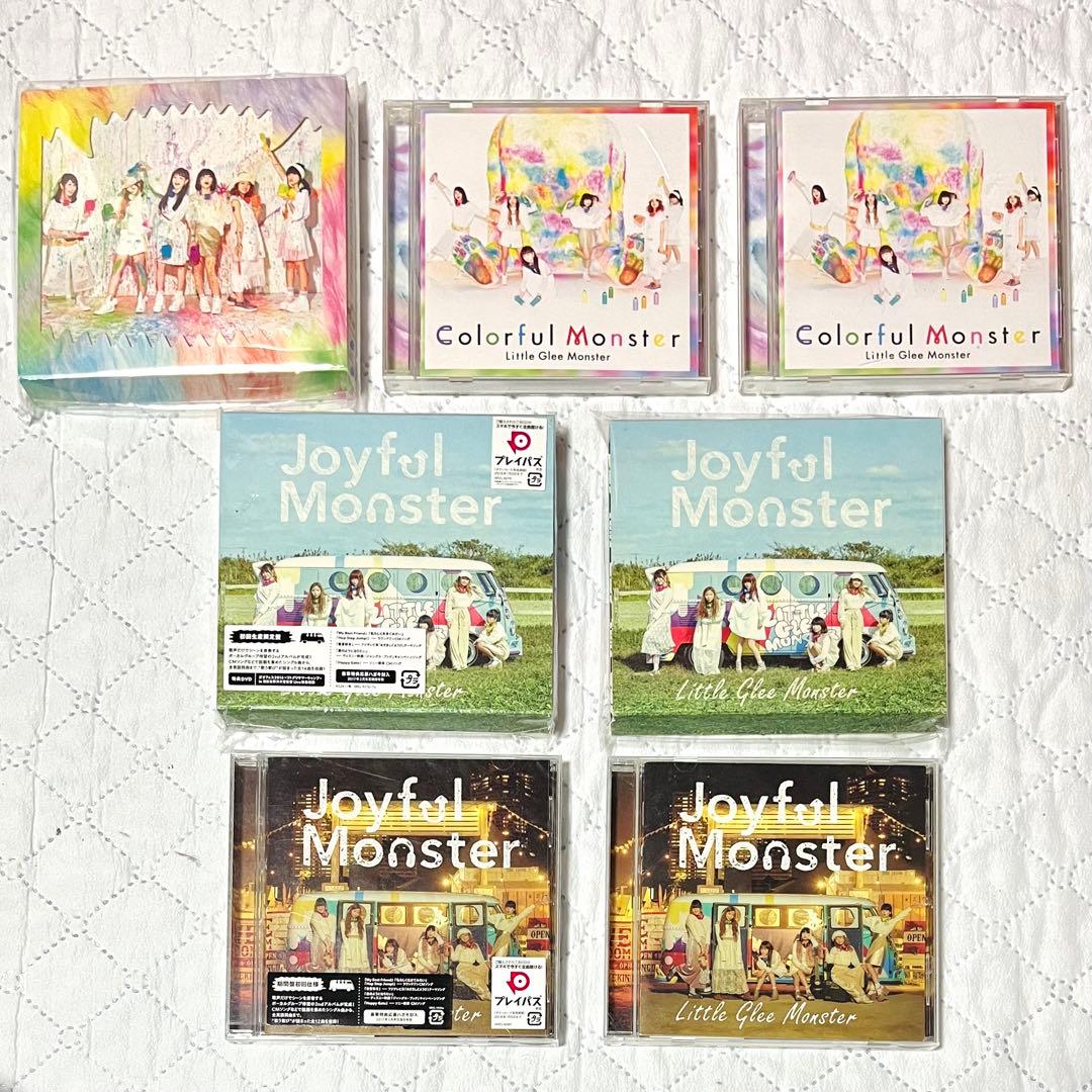 リトグリ アルバム シングル 中古 まとめ売り