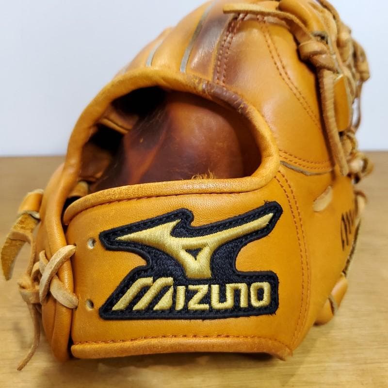 ミズノプロ MizunoPro 4Dテクノロジー 内野用 硬式グローブ