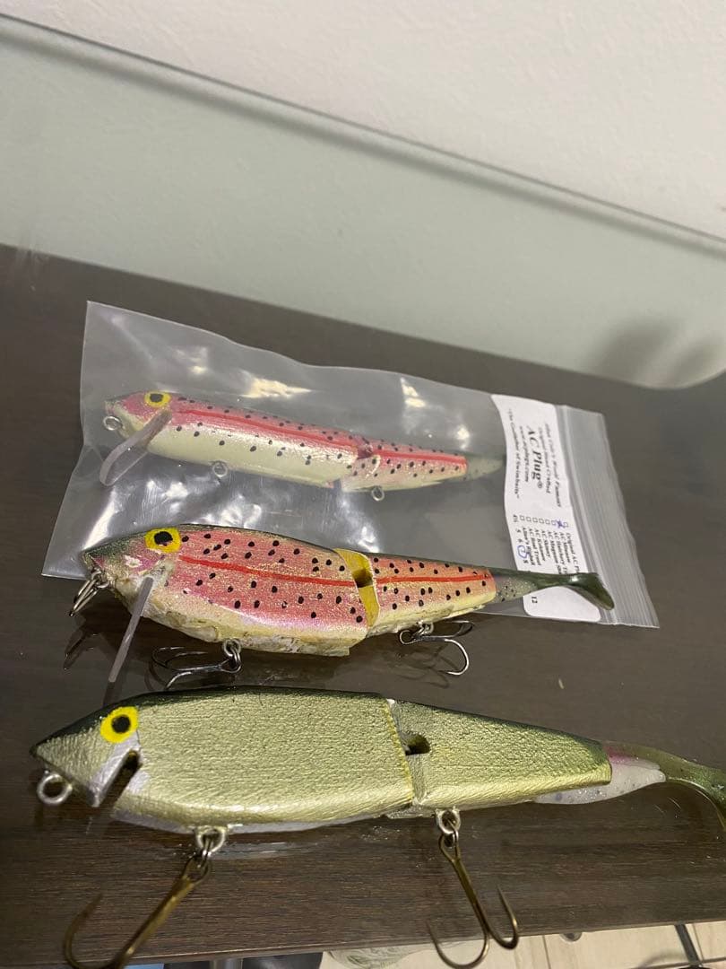 ACプラグセット「一部ジャンクあり」