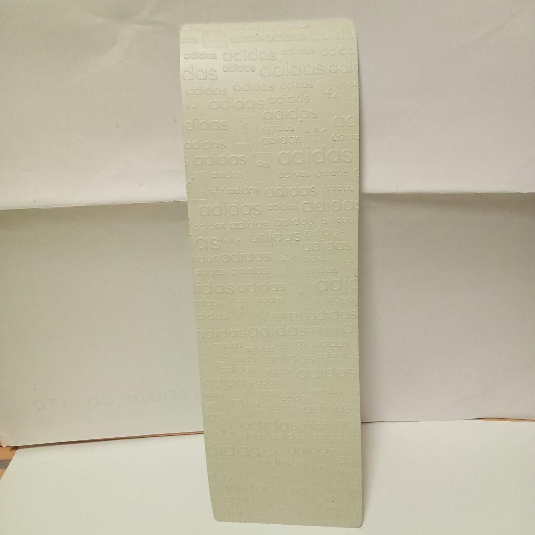 タ*ク様 アディダス ネイビー　エナメル ボストンバッグ ビンテージ　日本製