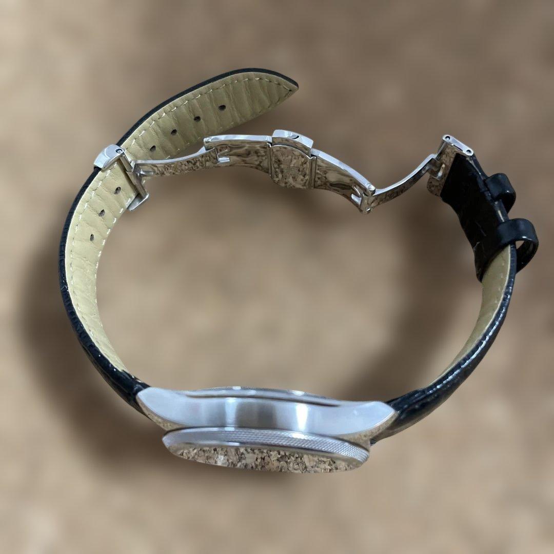 TISSOT バラード オートマティック