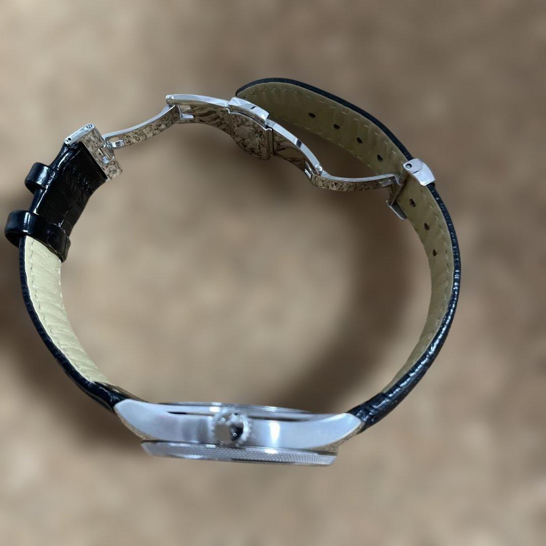 TISSOT バラード オートマティック