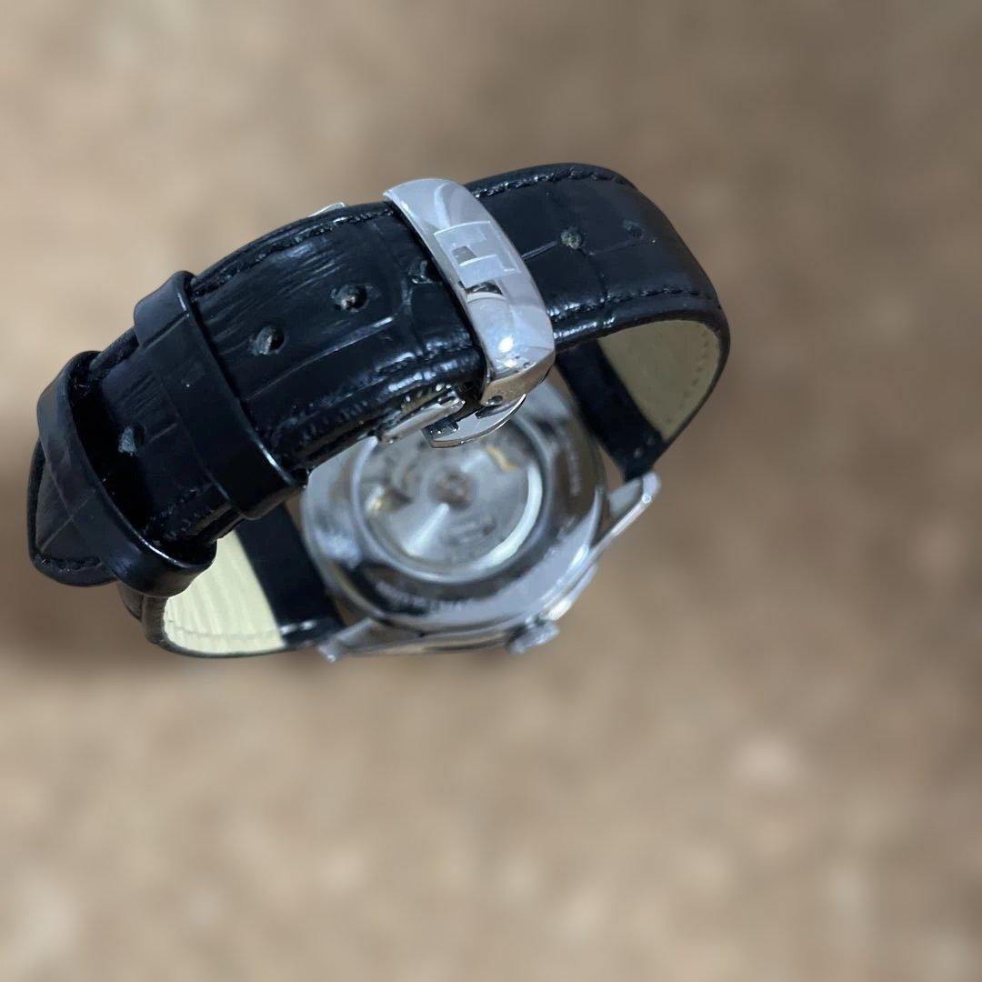 TISSOT バラード オートマティック