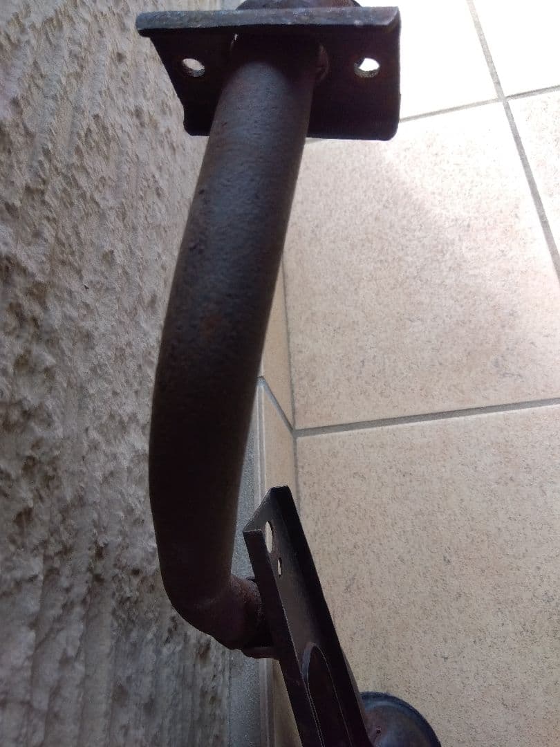 お*し様 HONDA モトコンポ 純正 マフラー