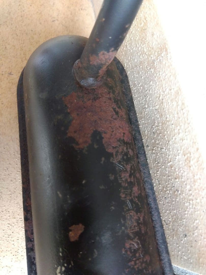 お*し様 HONDA モトコンポ 純正 マフラー