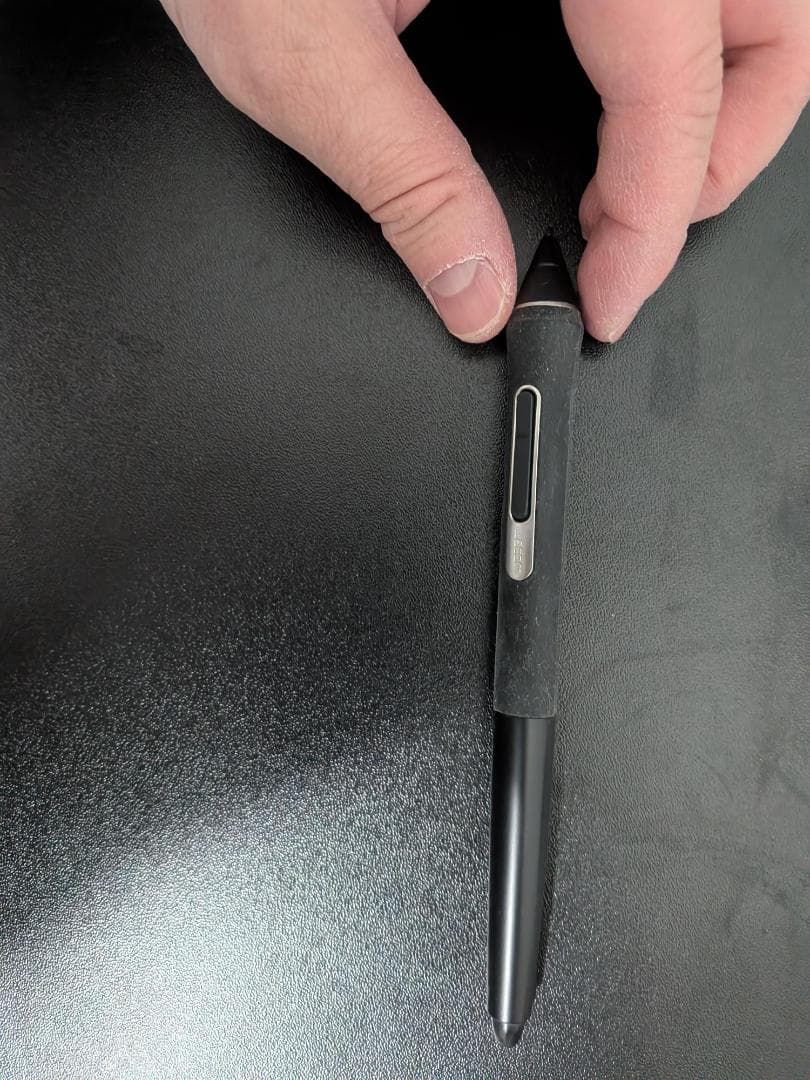 Wacom Cintiq 16 液タブ