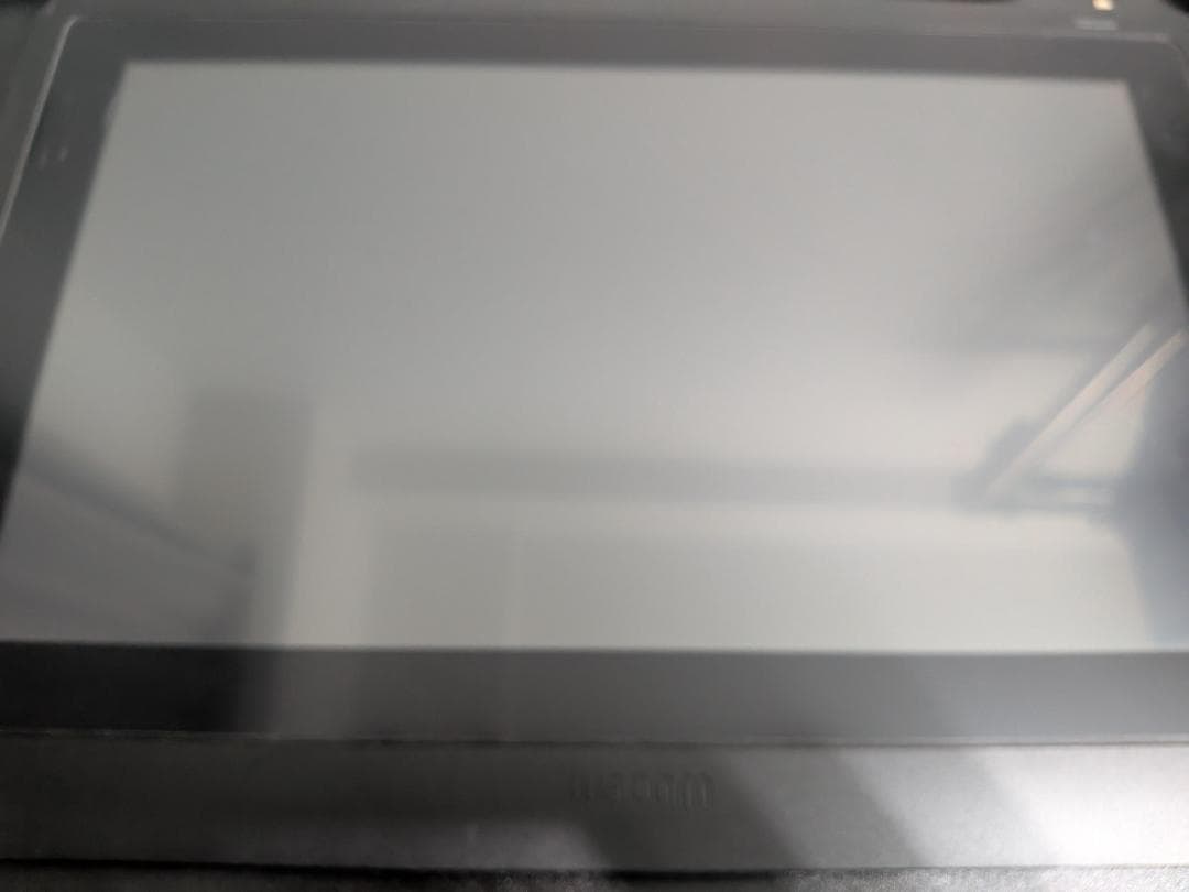 Wacom Cintiq 16 液タブ