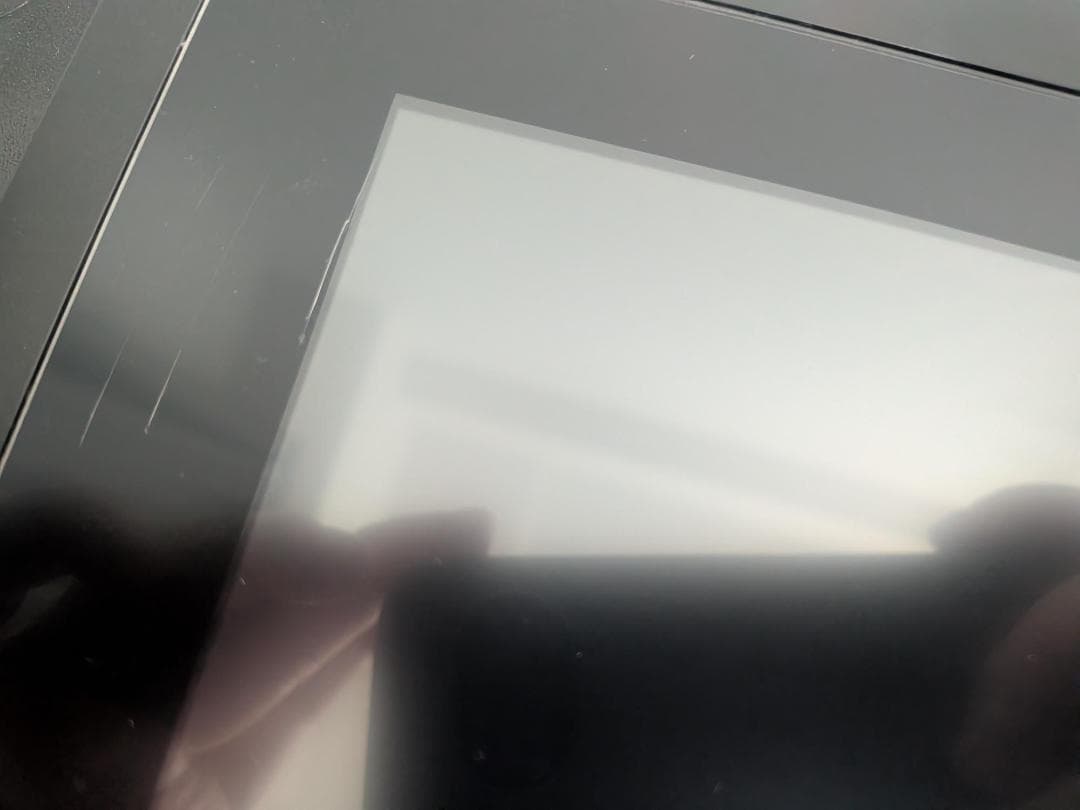 Wacom Cintiq 16 液タブ