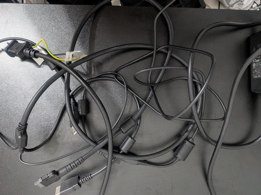 Wacom Cintiq 16 液タブ