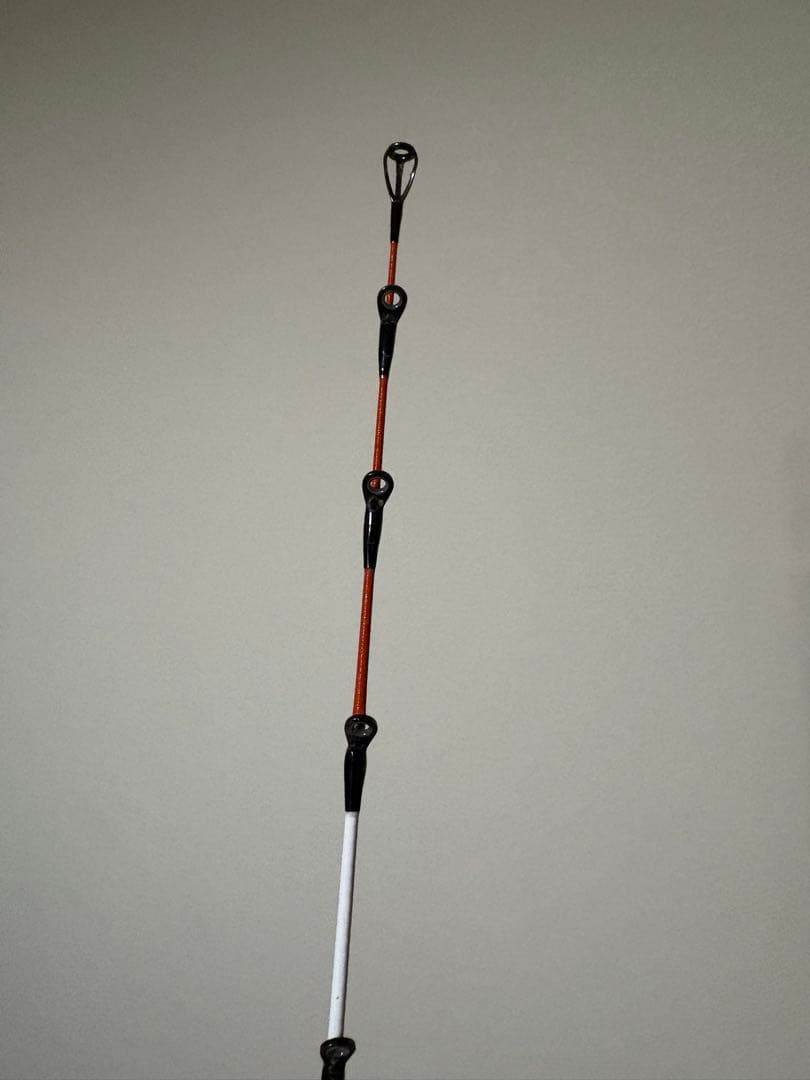 極鋭　タチウオ　テンヤSP EX 82-174 DAIWA