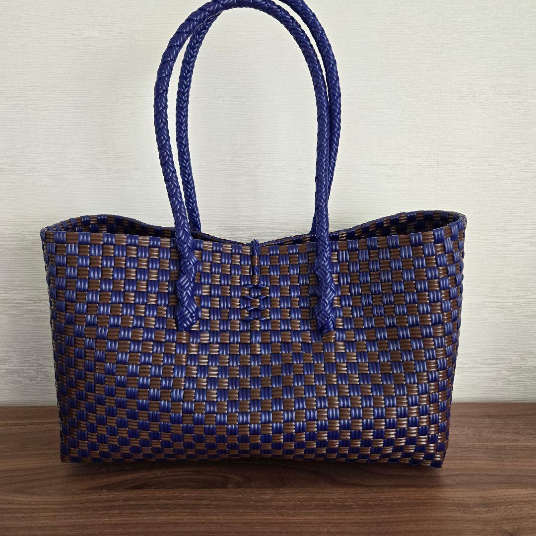 メケアリサ　mekearisa ボストン　新品