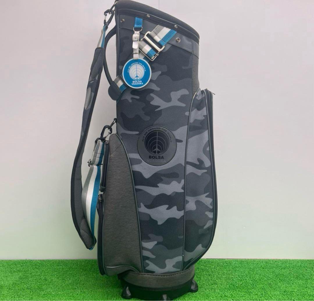ミズノ　ボルサヴォアドーラ MIZUNO BOLSA ゴルフバック