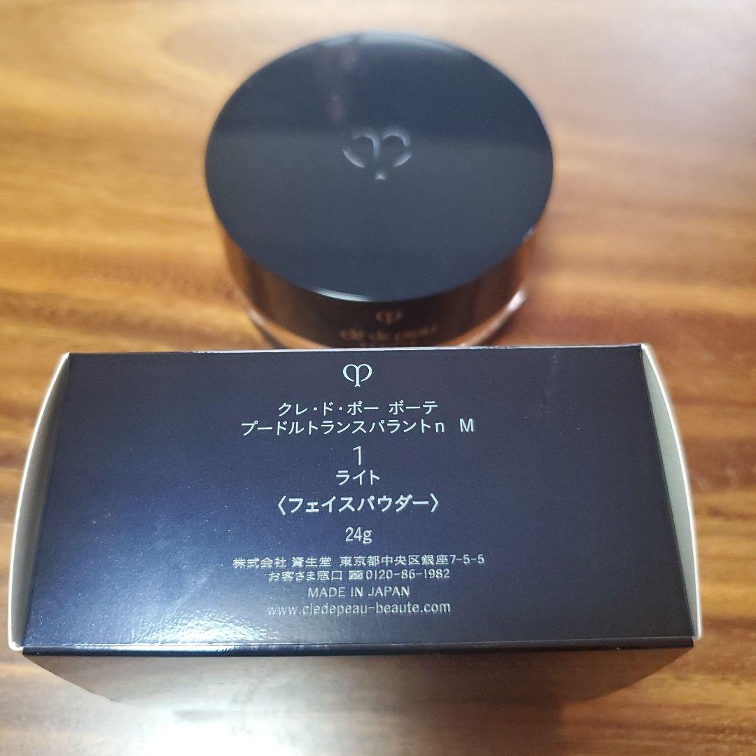 プードルトランスパラントn M 1