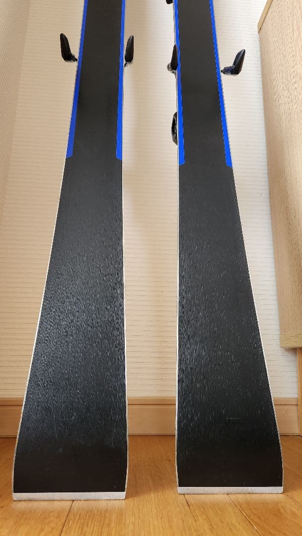 サロモン Salomon S/MAX/blast スキー 165cm