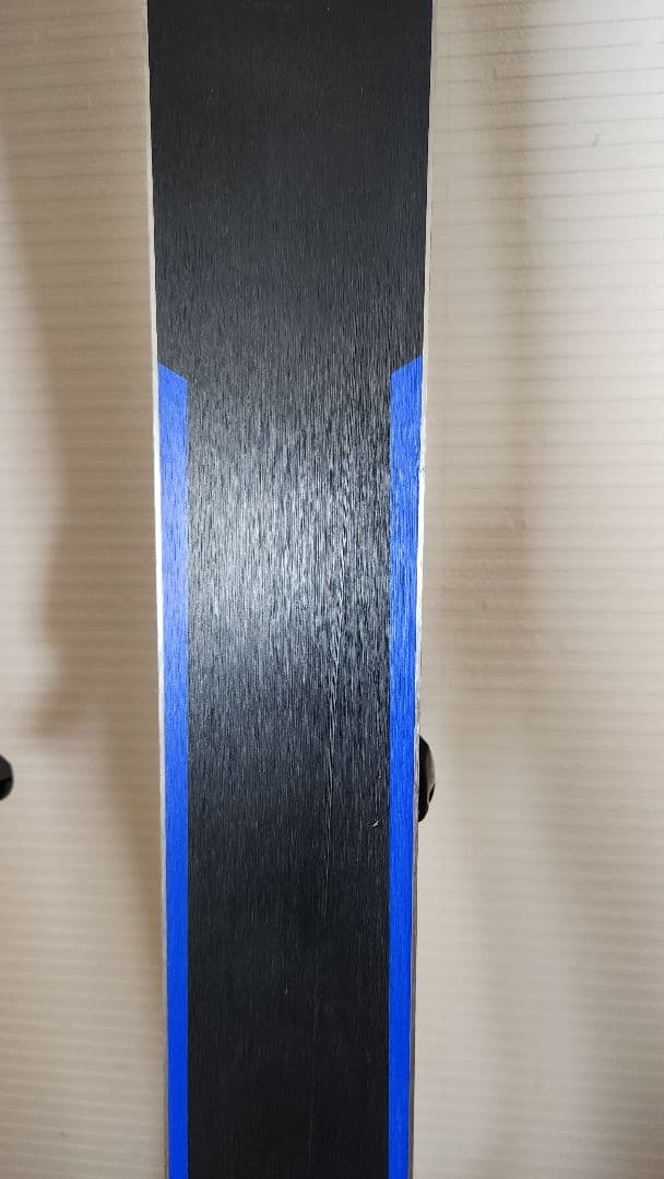 サロモン Salomon S/MAX/blast スキー 165cm