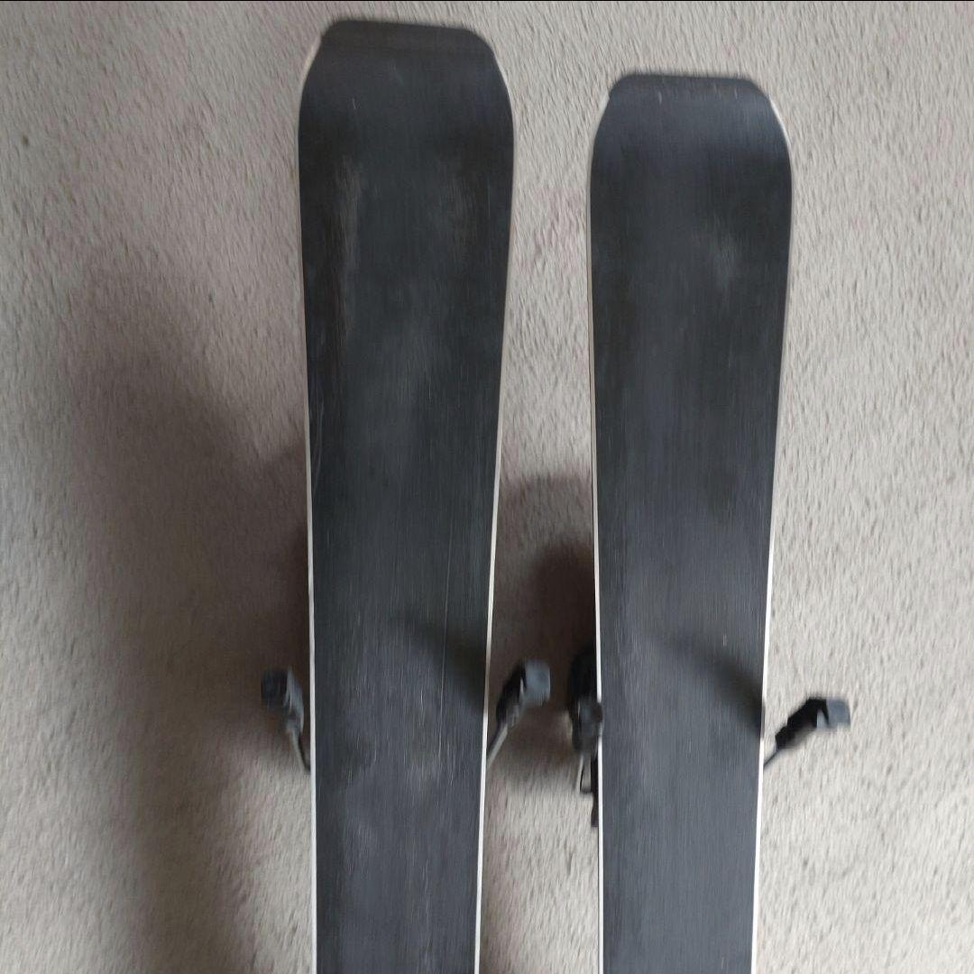 Salomon QST 100 スキー 板 子供用