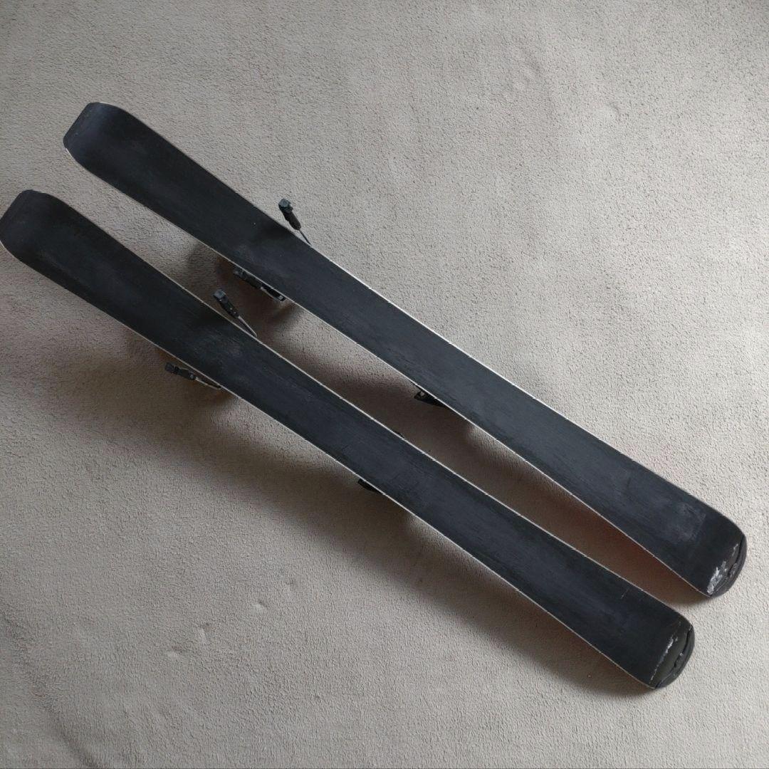 Salomon QST 100 スキー 板 子供用