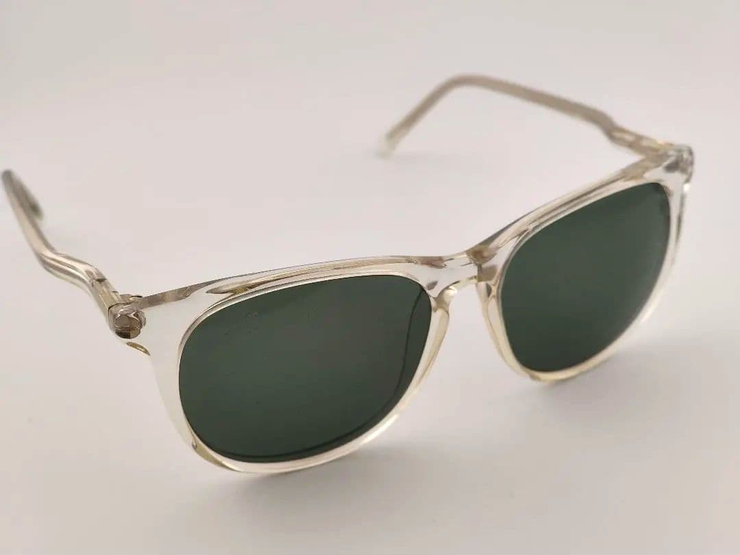 ビンテージ　B&L Ray-Ban　W1939
