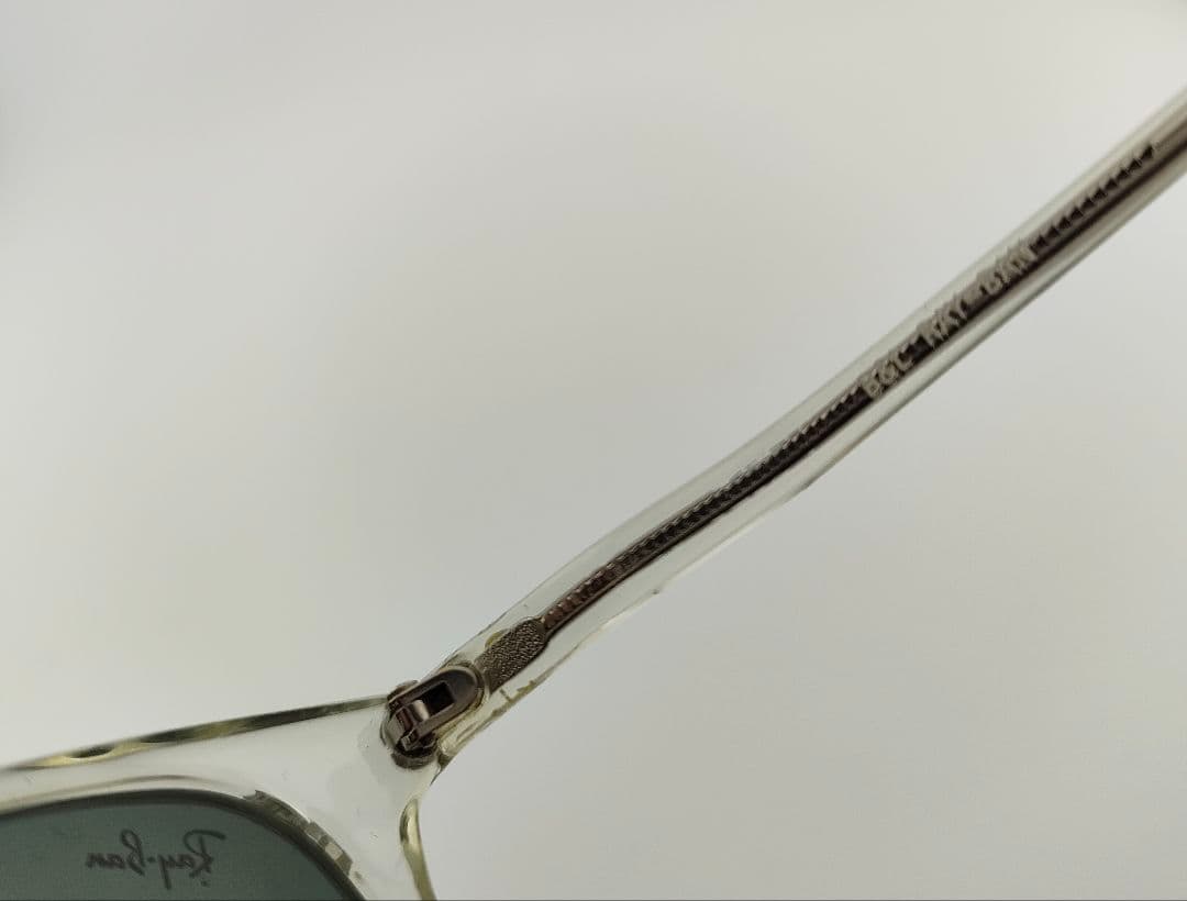 ビンテージ　B&L Ray-Ban　W1939