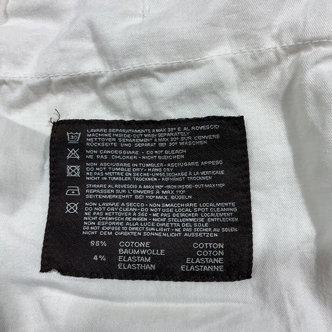 ピーティーゼロウーノ　EVO FIT STRETCH ゴルフ　パンツ　46