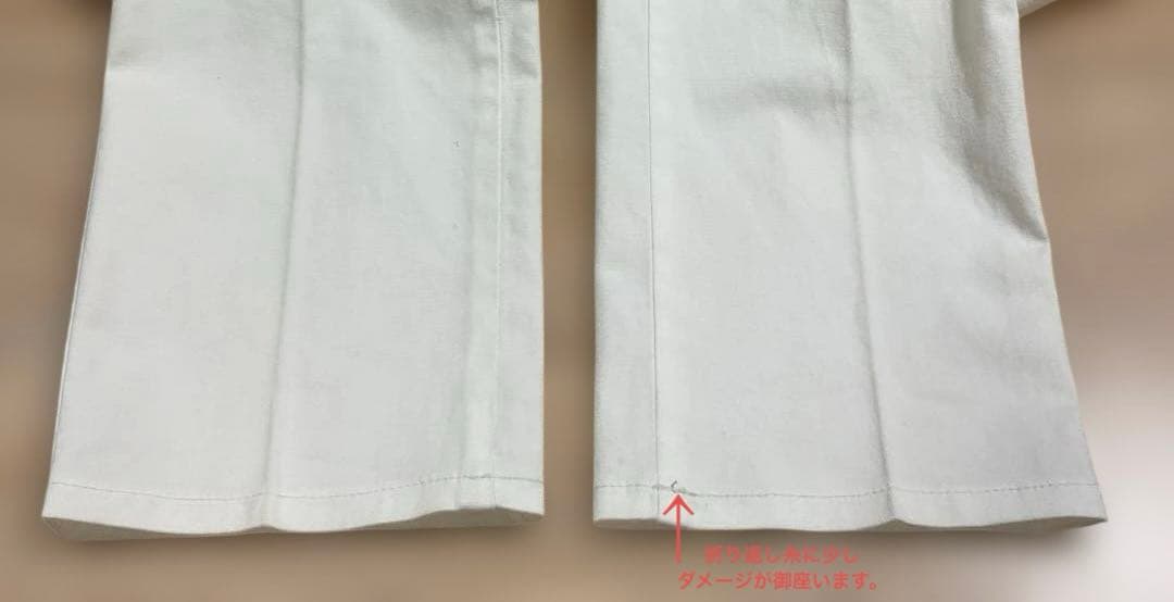 ピーティーゼロウーノ　EVO FIT STRETCH ゴルフ　パンツ　46