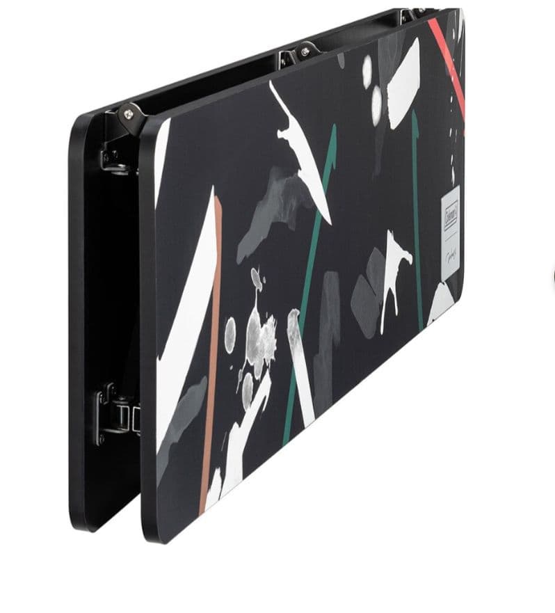 【新品】Coleman フォールディングリビングテーブル120JUN INOUE