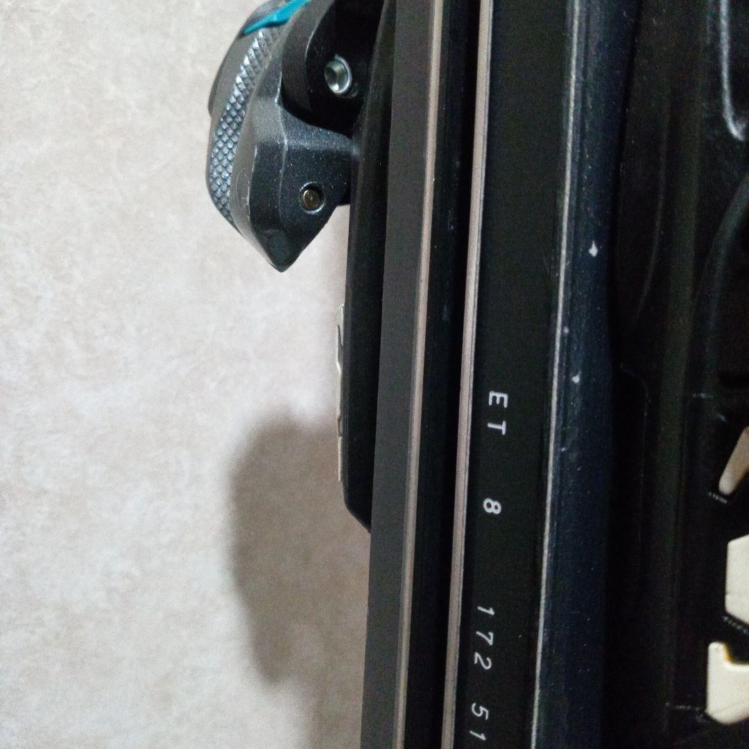 オガサカ　E turn 172 マーカー