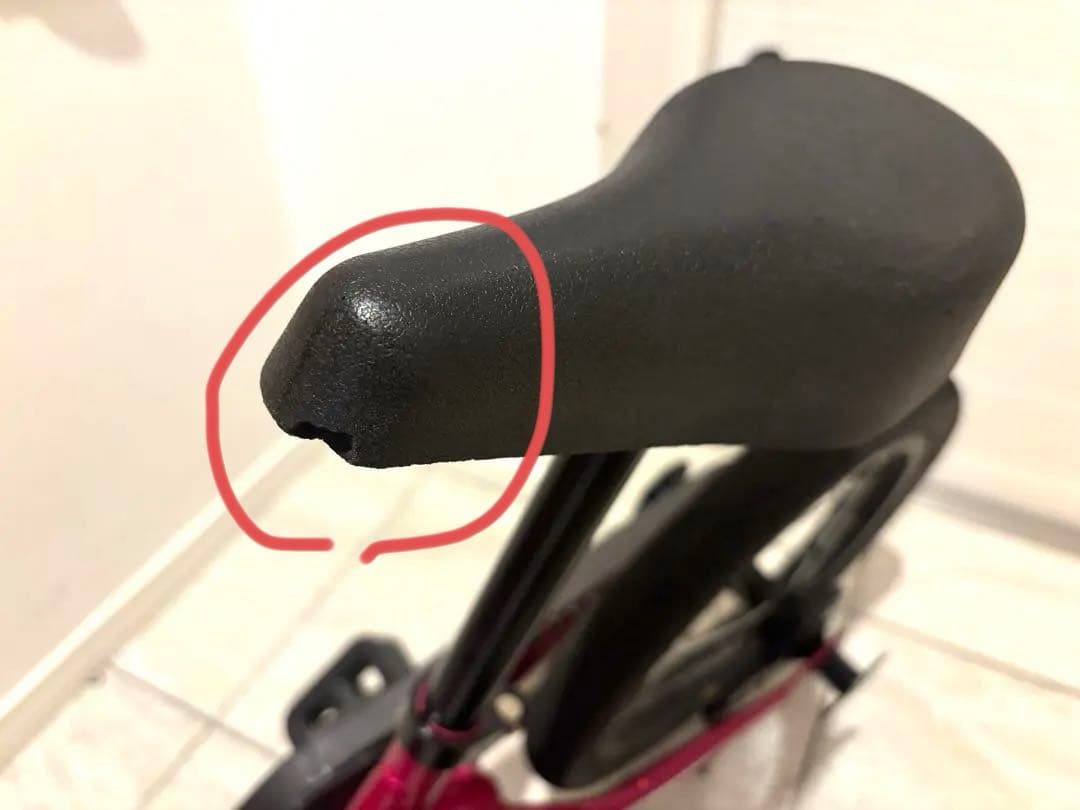 【千葉市引取可】STRIDER 14X フューシャピンク