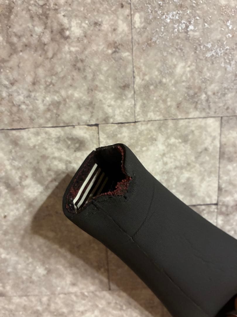 BILLABONG セミドライスーツ ウェットスーツ　冬用　ネイビー/グレー