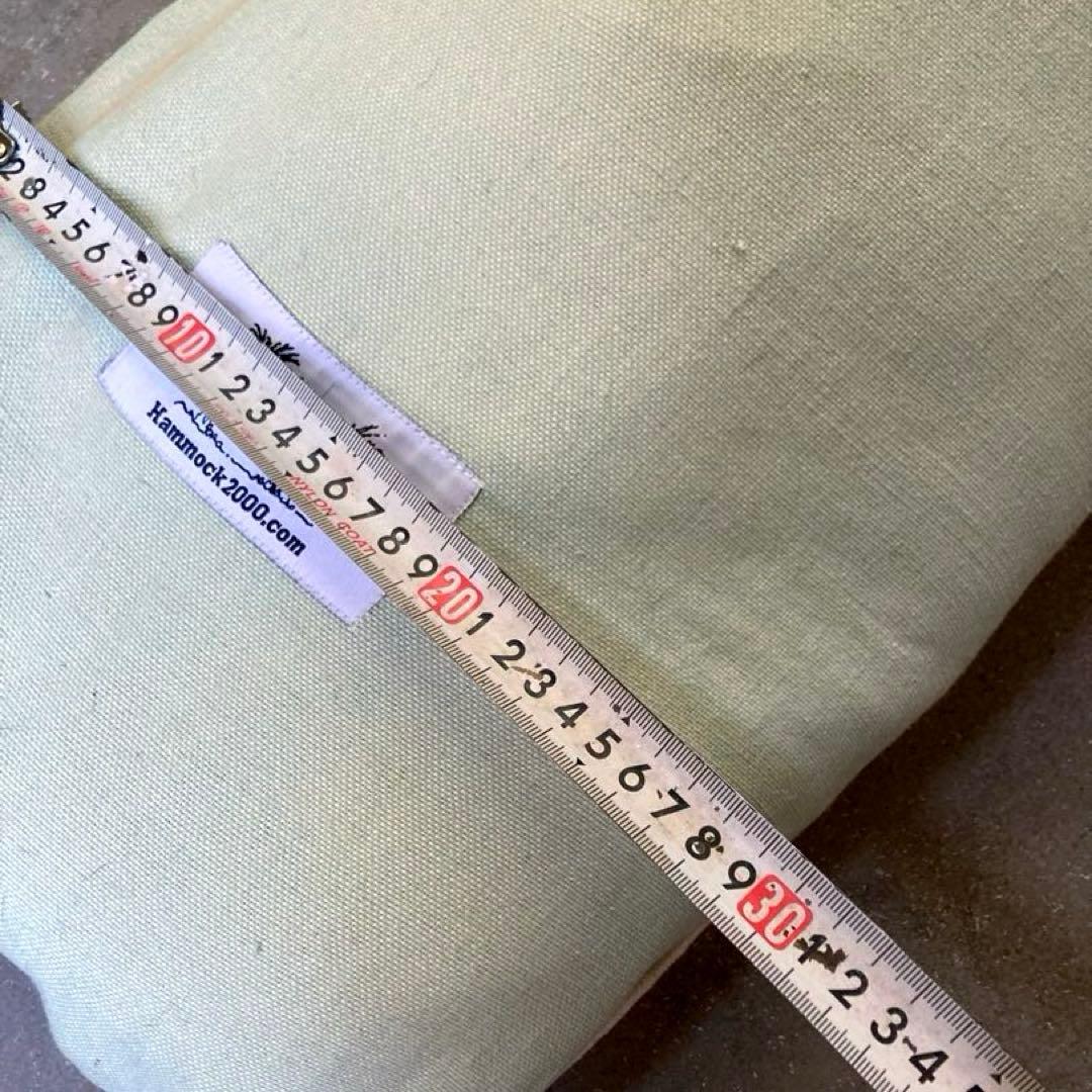 Hammock2000 ハンモック 綿製 フック付き