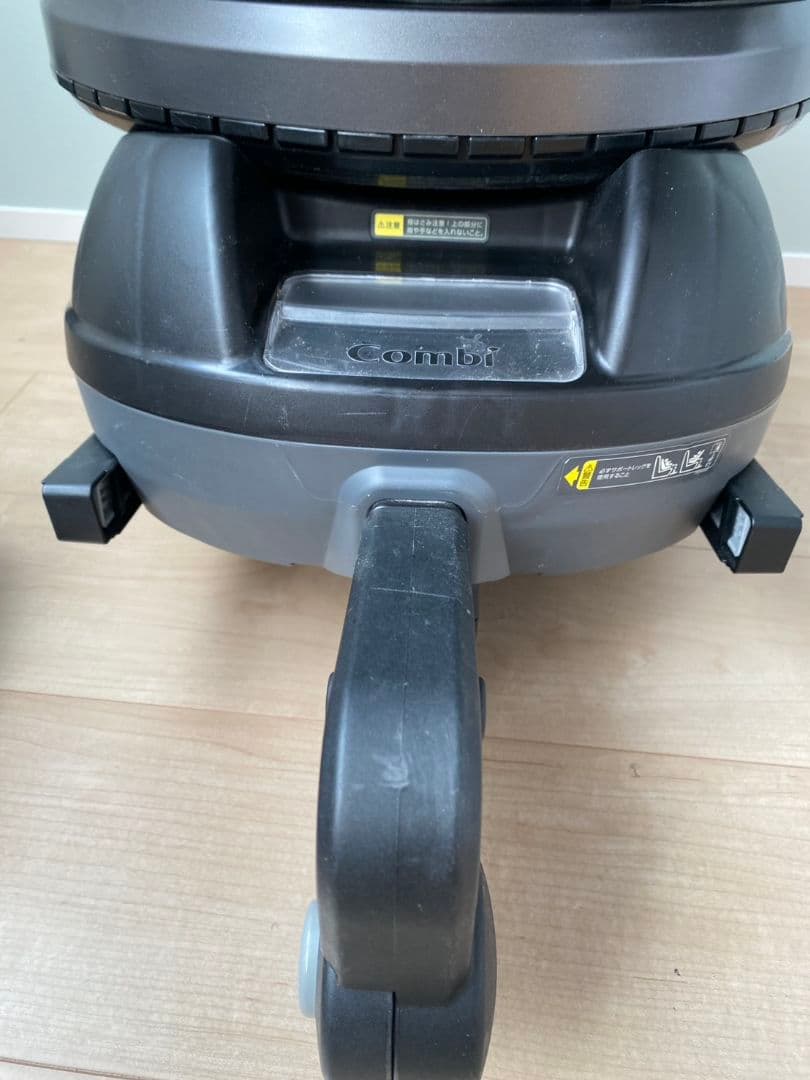 コンビ　クルムーヴ　スマート　ISOFIX JL-590 チャイルドシート