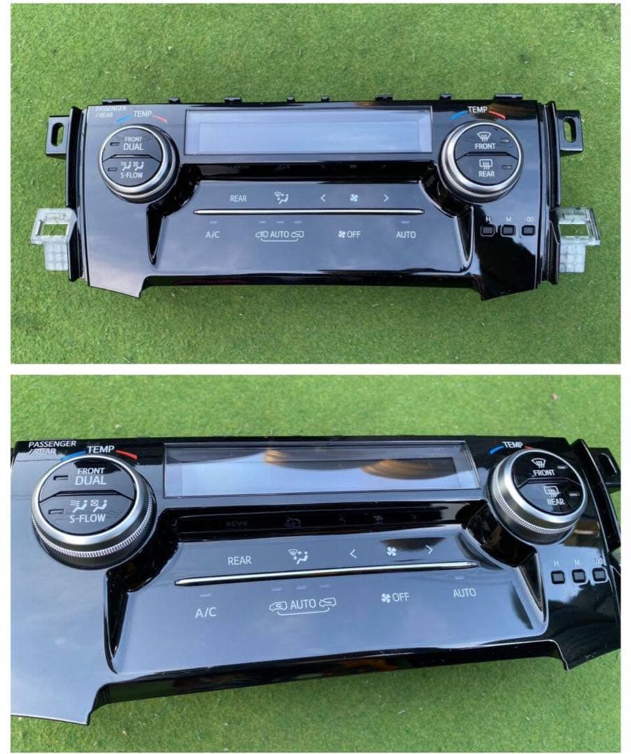 30アルファード　後期　JBL プレミアム　サウンドカーナビゲーションシステム