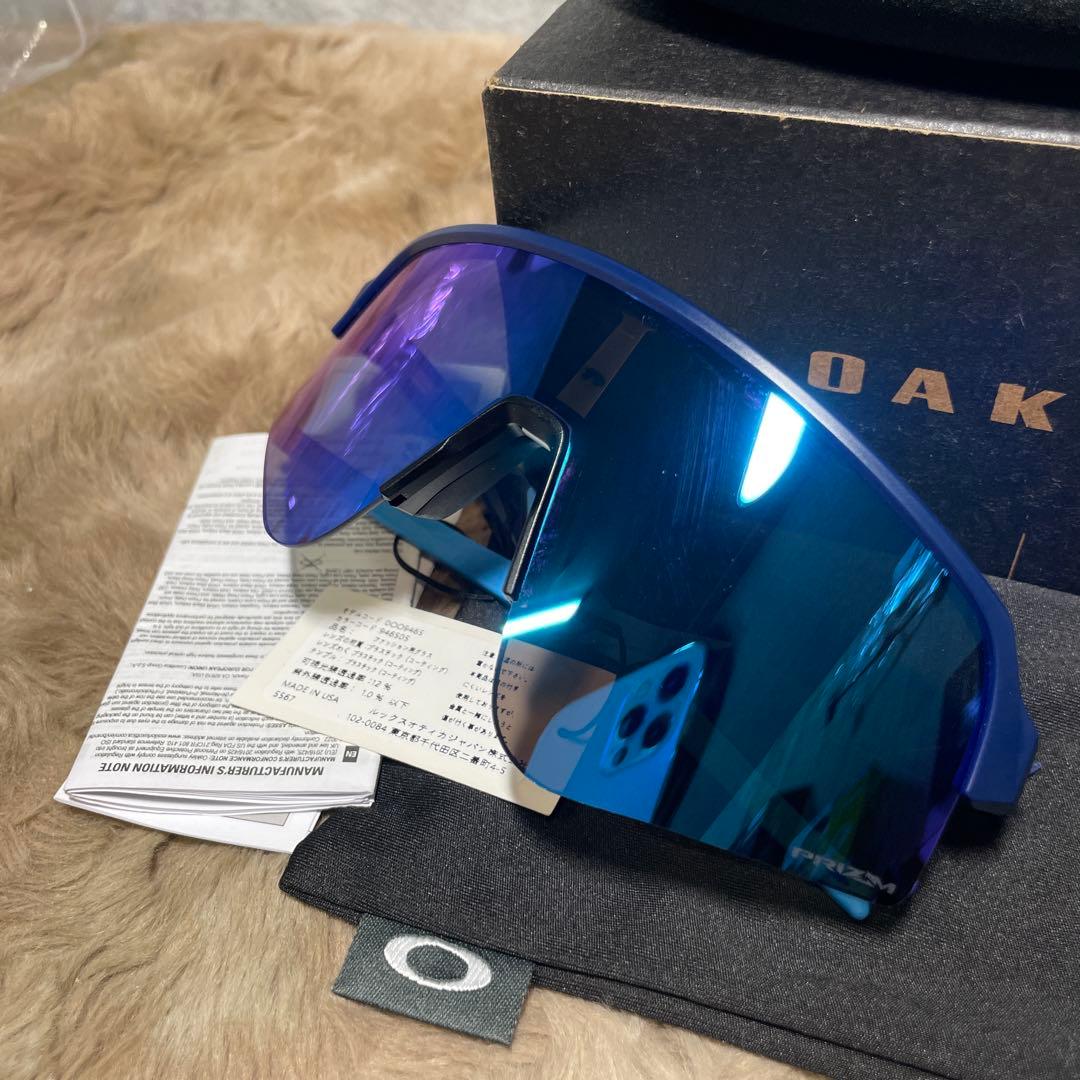 oakley サングラスOO9565 ユニセックス大人