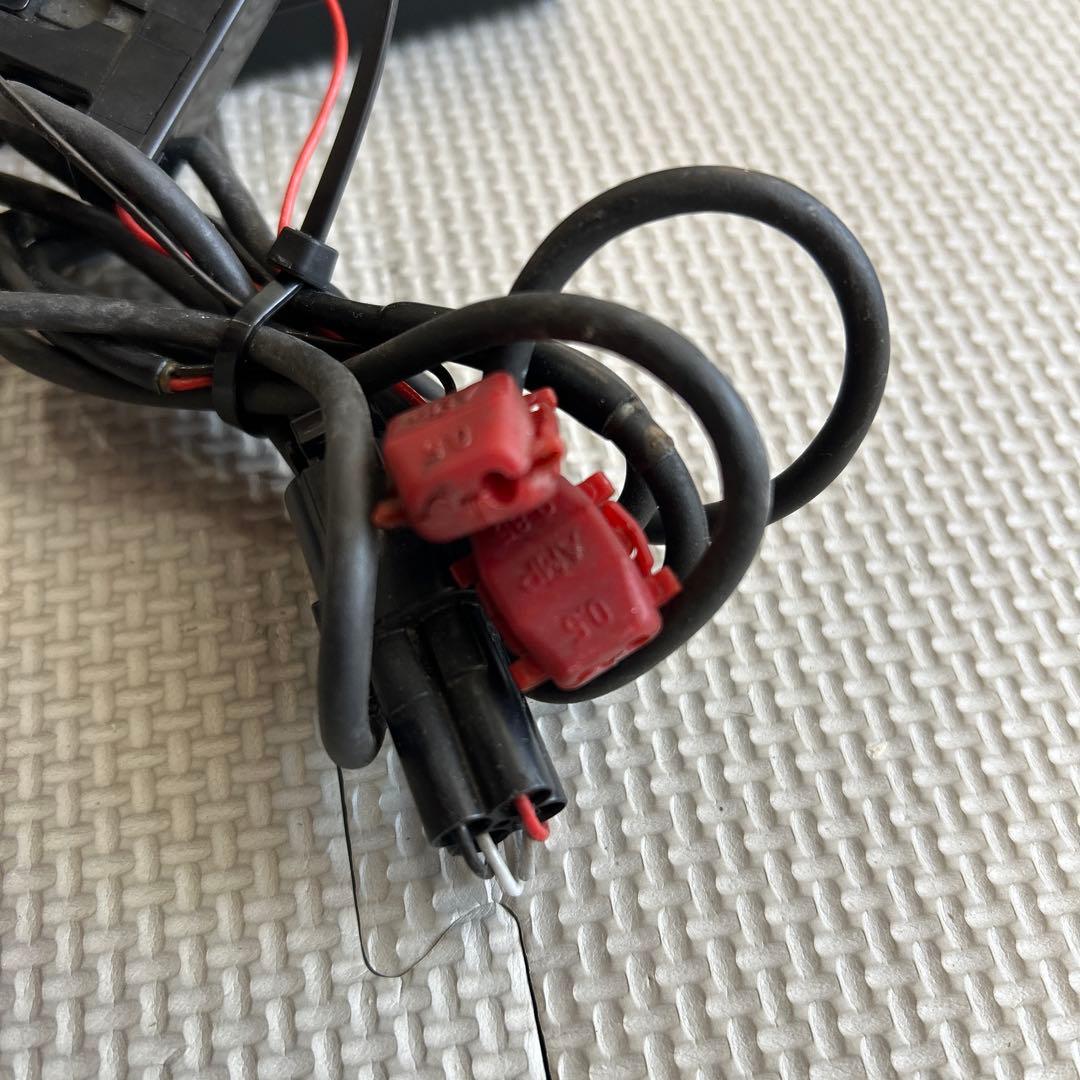 ETC車載器JRM-12、2009年362080000403即購入可