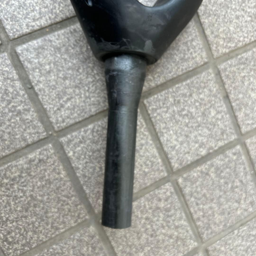 カーボンフォークMtb