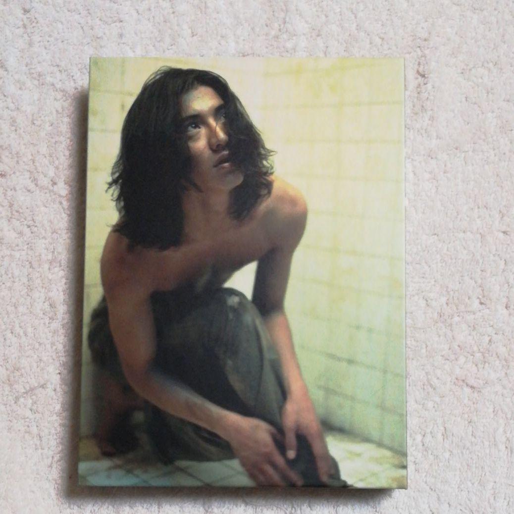 SMAP　木村拓哉　ギフト　 Blu-ray BOX〈4枚組〉