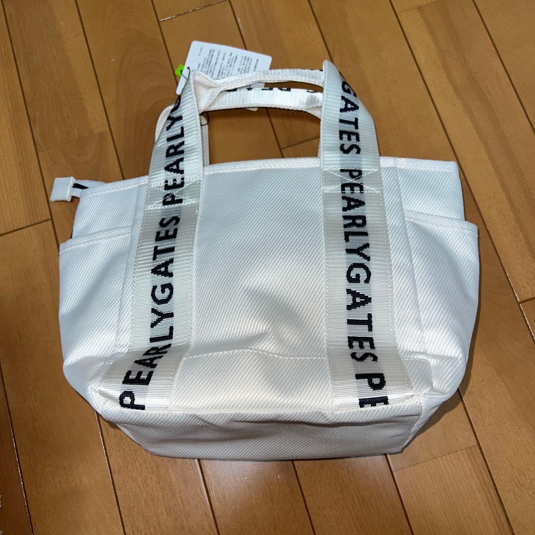 パーリーゲーツ新品未使用